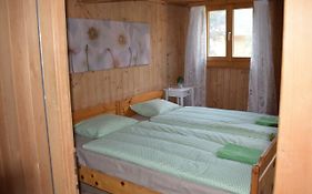 Camping/ Thermalbad Brigerbad Mit Bed & Breakfast
